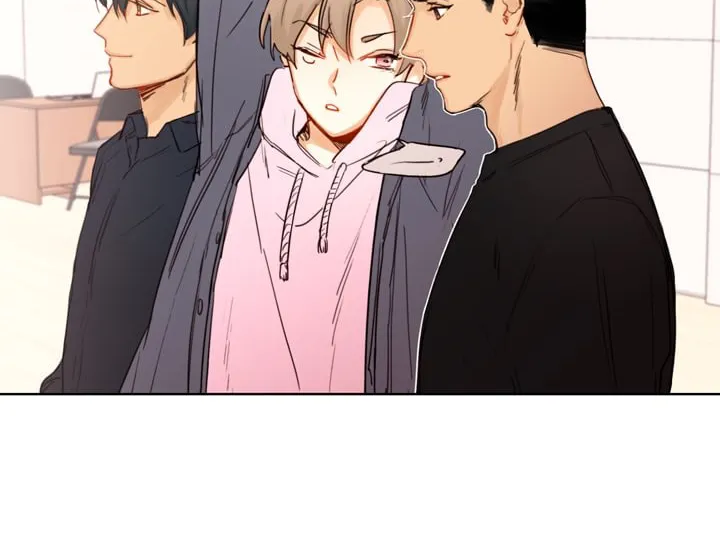 Read Trainees (Colored) chapter 10 image 21 on Lezhin