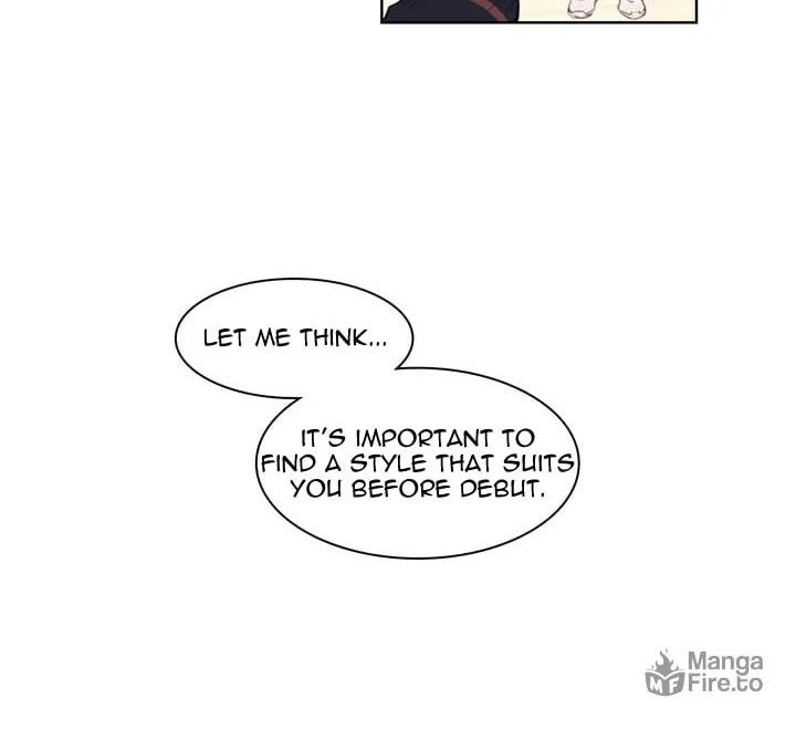 Read Trainees (Colored) chapter 10 image 23 on Lezhin