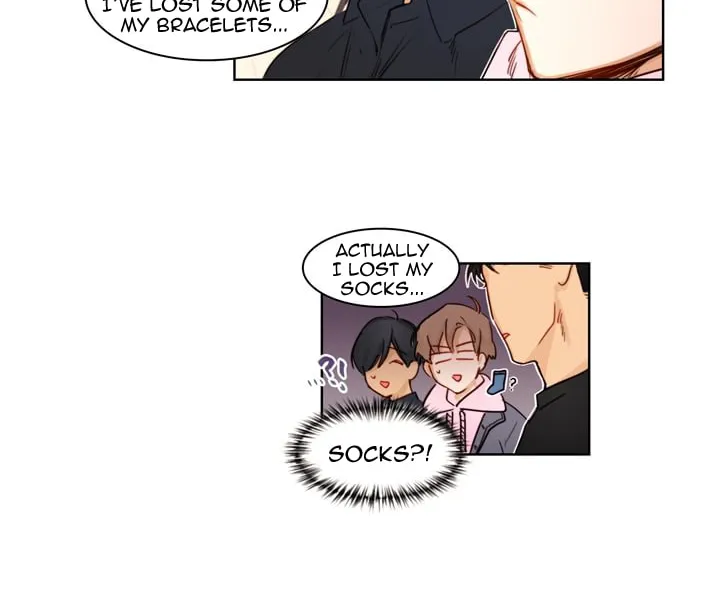Read Trainees (Colored) chapter 10 image 25 on Lezhin