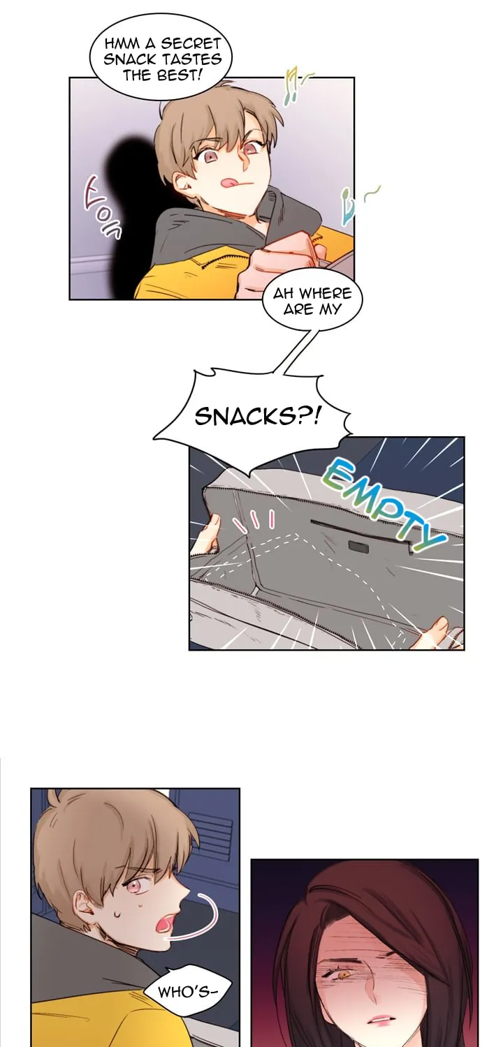Read Trainees (Colored) chapter 10 image 29 on Lezhin