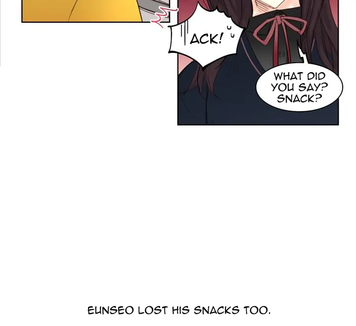 Read Trainees (Colored) chapter 10 image 30 on Lezhin