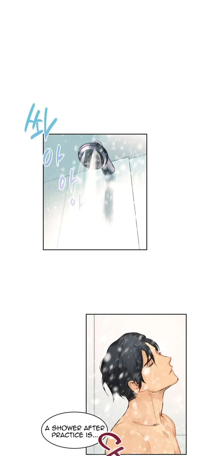 Read Trainees (Colored) chapter 10 image 31 on Lezhin