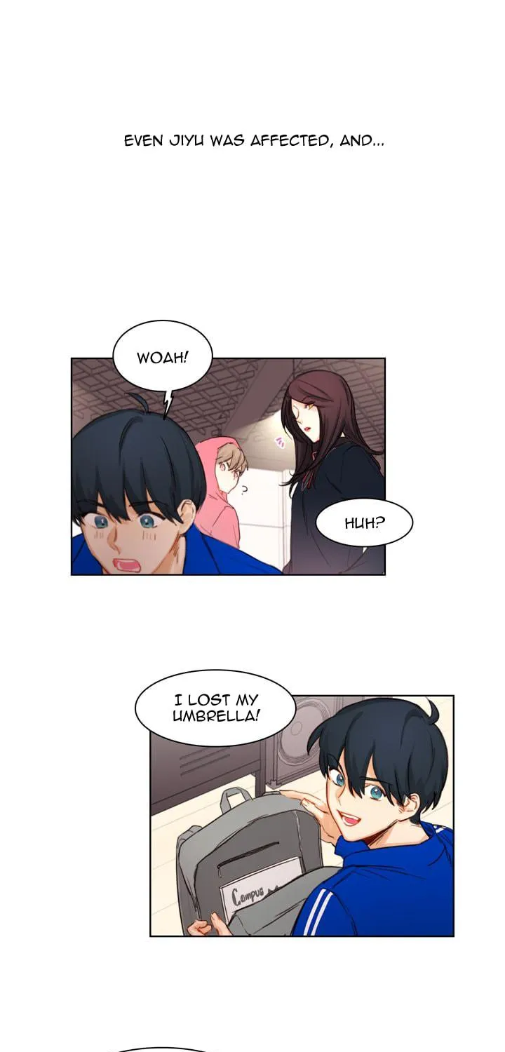 Read Trainees (Colored) chapter 10 image 39 on Lezhin