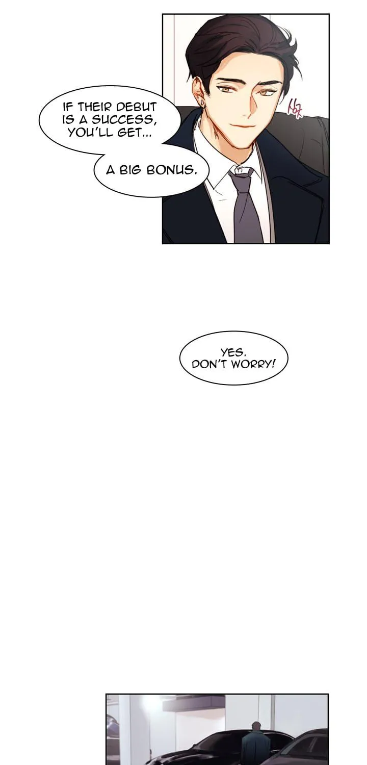 Read Trainees (Colored) chapter 10 image 4 on Lezhin