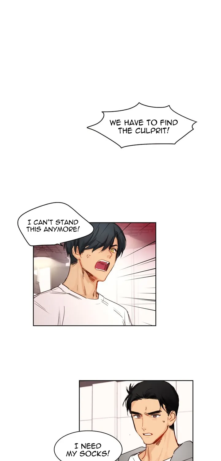 Read Trainees (Colored) chapter 10 image 41 on Lezhin