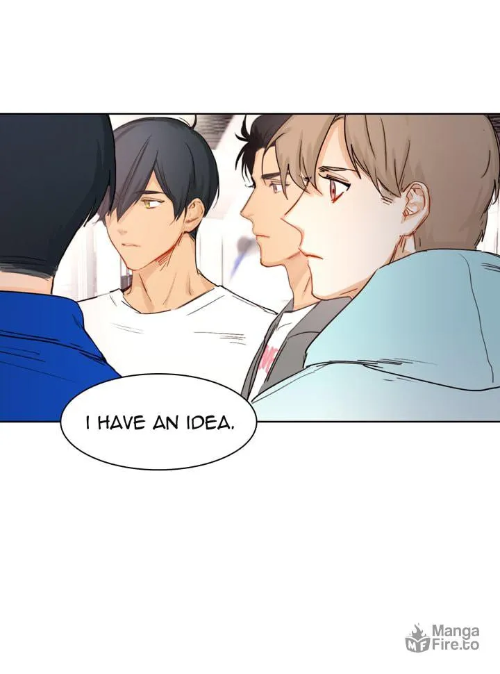 Read Trainees (Colored) chapter 10 image 45 on Lezhin