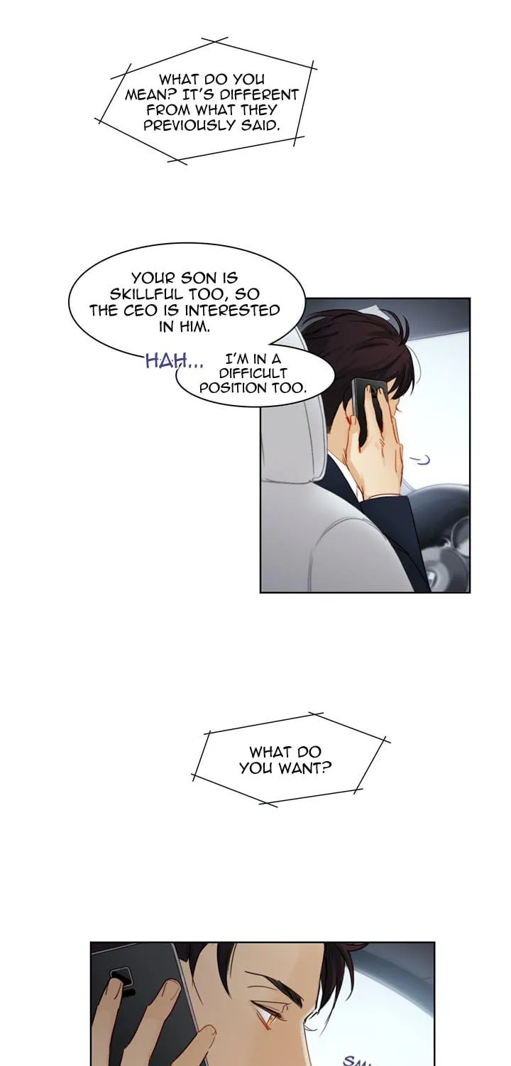 Read Trainees (Colored) chapter 10 image 8 on Lezhin