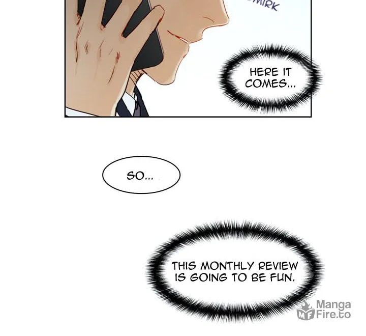 Read Trainees (Colored) chapter 10 image 9 on Lezhin