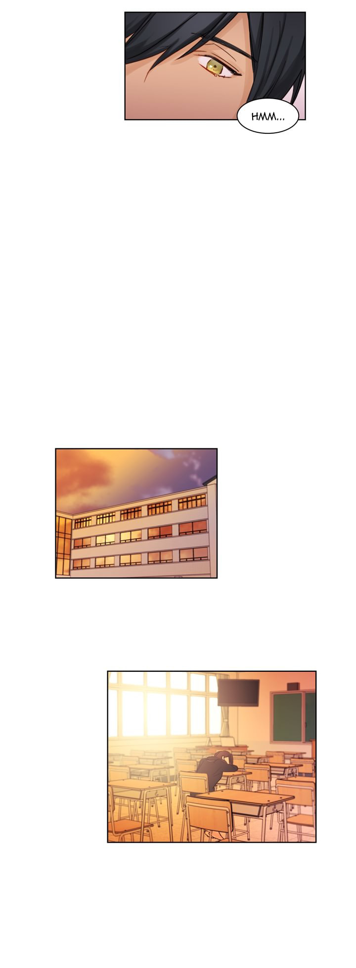 Read Trainees (Colored) chapter 11.1 image 14 on Lezhin