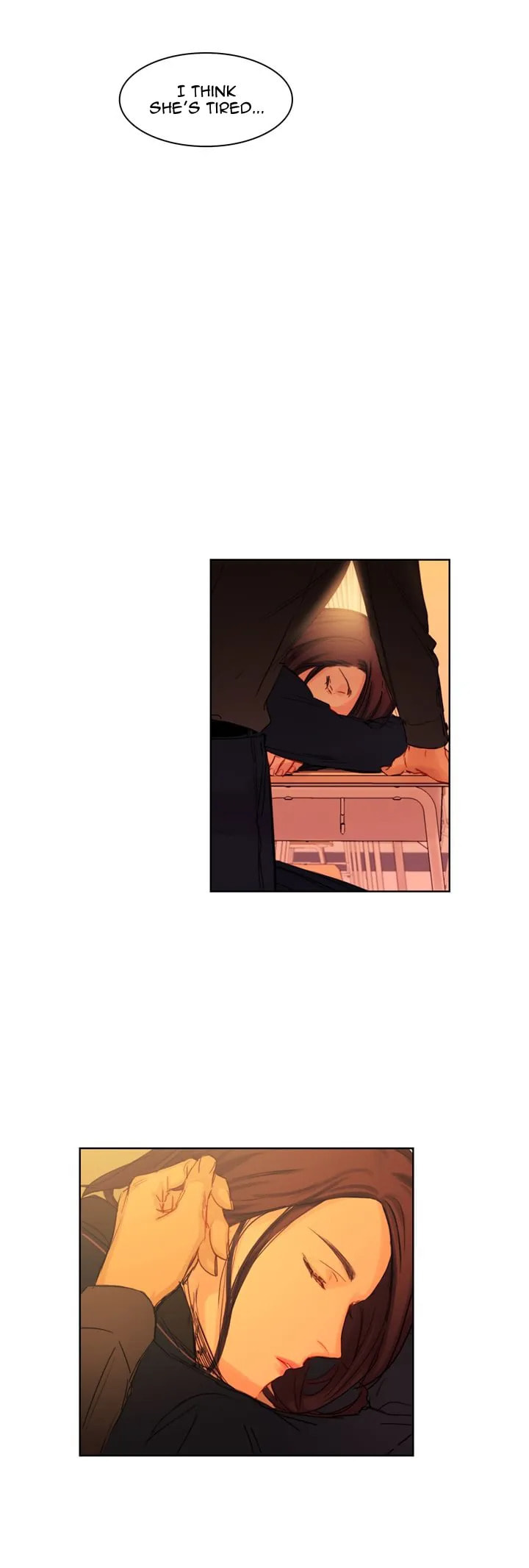 Read Trainees (Colored) chapter 11.2 image 15 on Lezhin
