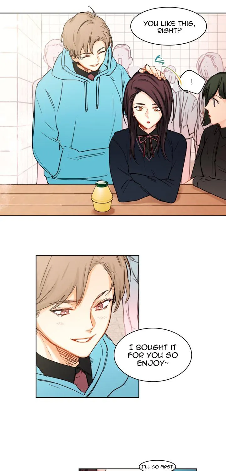 Read Trainees (Colored) chapter 11 image 10 on Lezhin