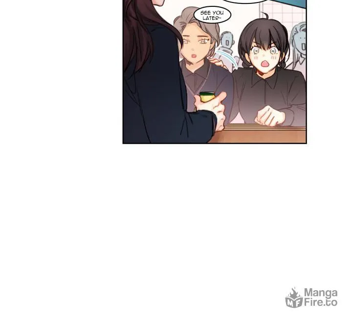Read Trainees (Colored) chapter 11 image 11 on Lezhin