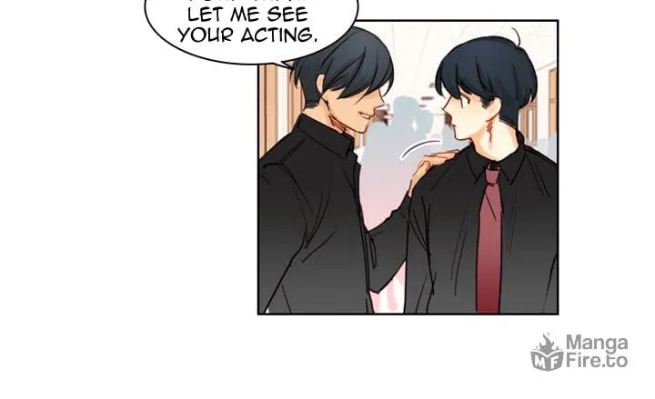 Read Trainees (Colored) chapter 11 image 17 on Lezhin