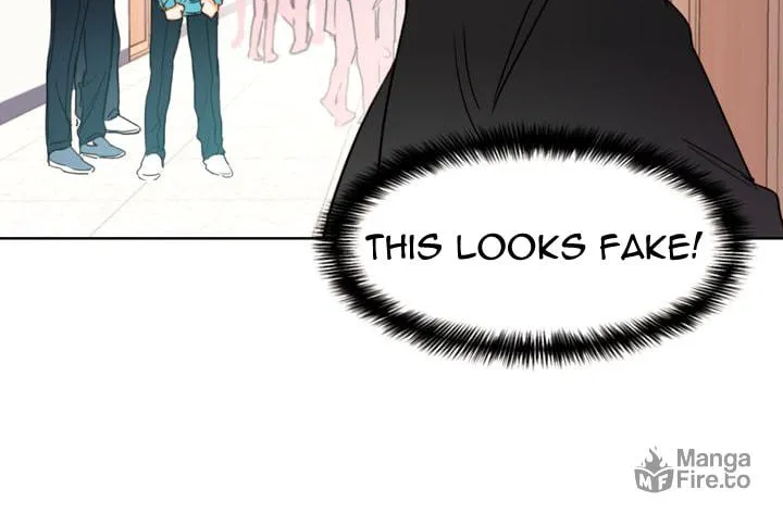 Read Trainees (Colored) chapter 11 image 19 on Lezhin
