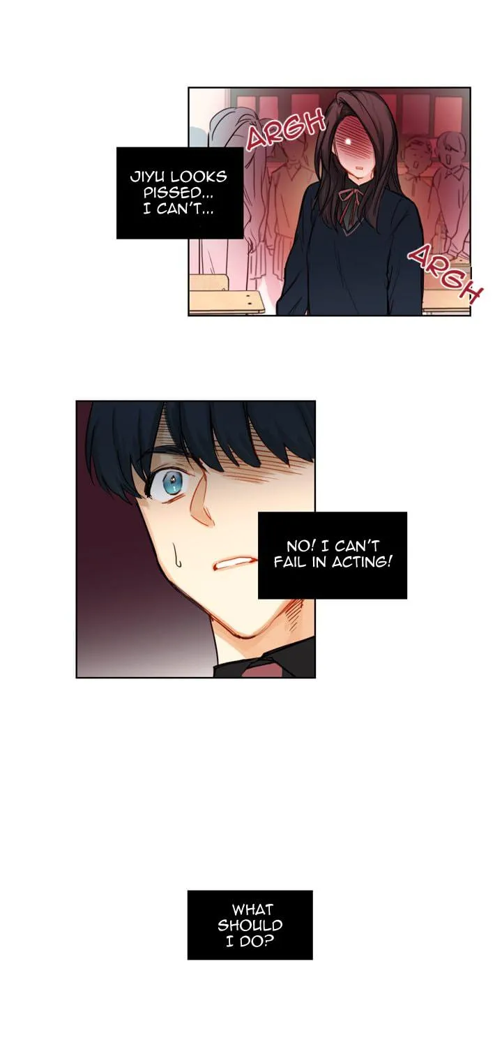 Read Trainees (Colored) chapter 11 image 22 on Lezhin