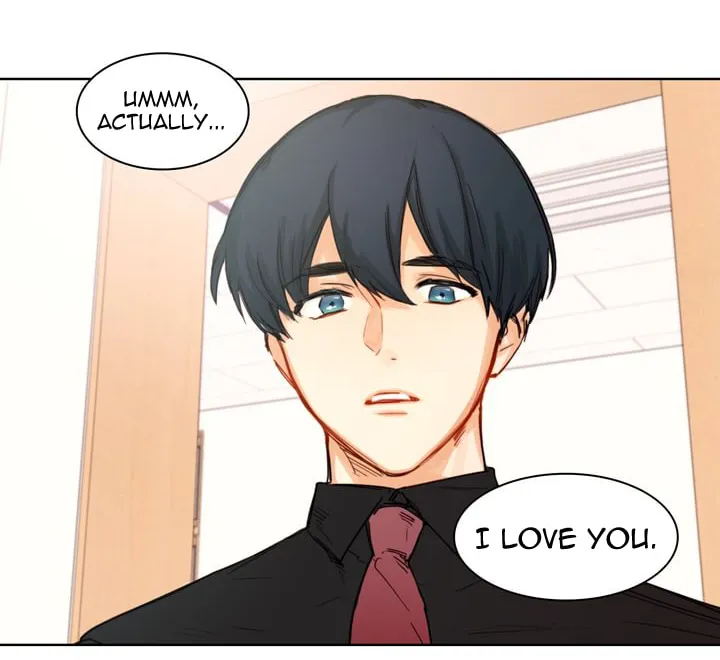 Read Trainees (Colored) chapter 11 image 25 on Lezhin