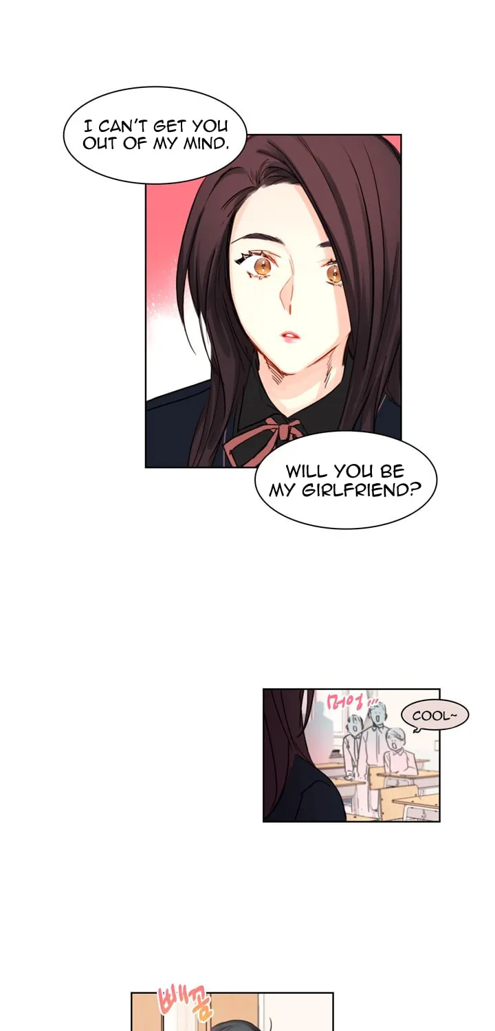 Read Trainees (Colored) chapter 11 image 26 on Lezhin