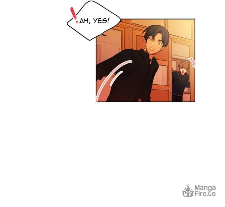 Read Trainees (Colored) chapter 11 image 34 on Lezhin