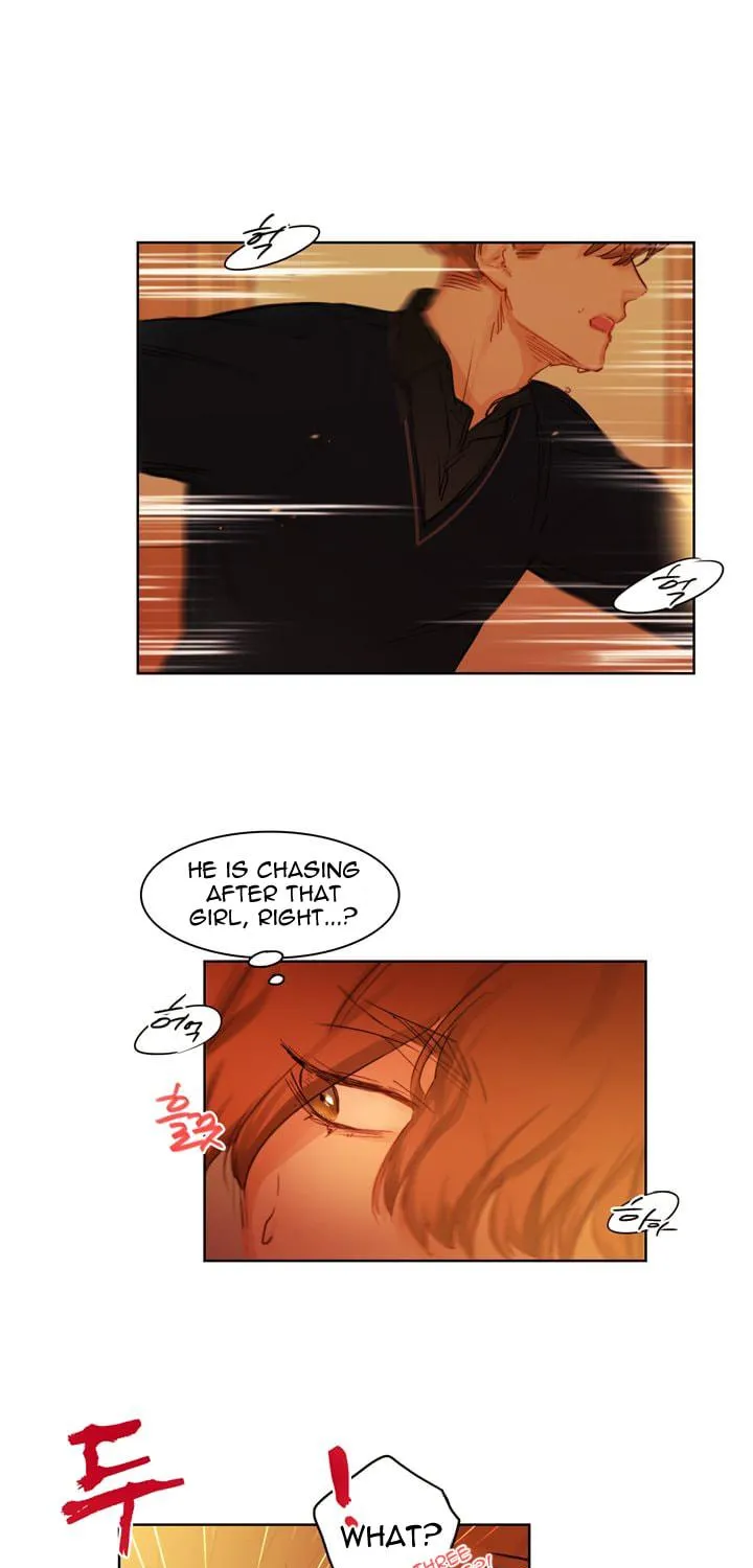 Read Trainees (Colored) chapter 11 image 39 on Lezhin