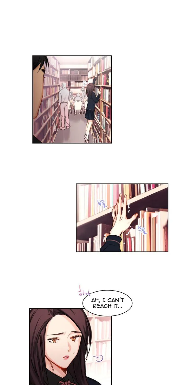 Read Trainees (Colored) chapter 11 image 4 on Lezhin