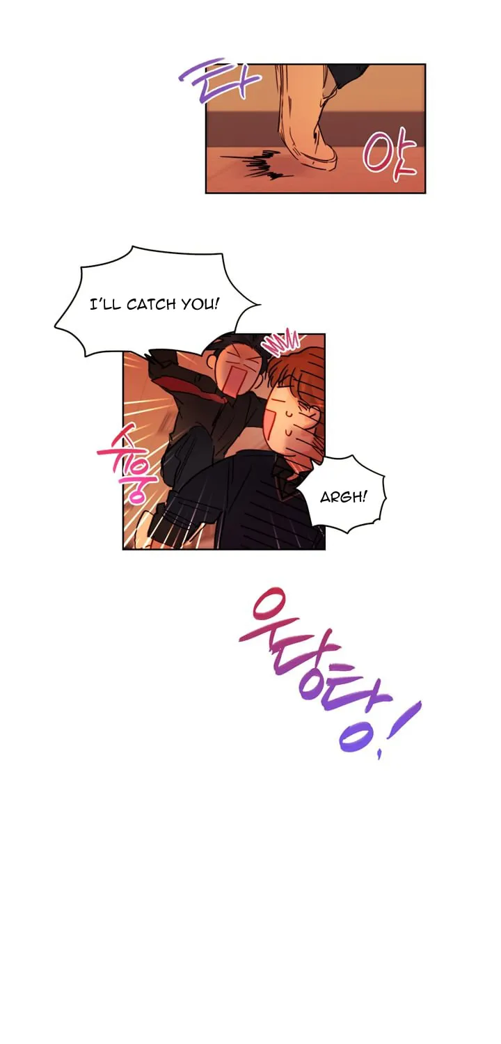 Read Trainees (Colored) chapter 11 image 41 on Lezhin