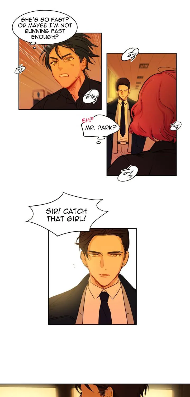 Read Trainees (Colored) chapter 11 image 45 on Lezhin