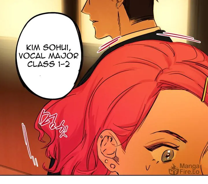 Read Trainees (Colored) chapter 11 image 46 on Lezhin