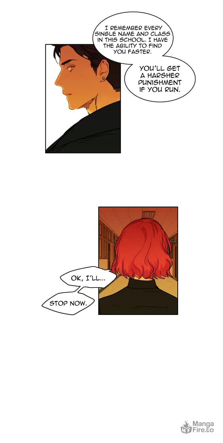 Read Trainees (Colored) chapter 11 image 47 on Lezhin