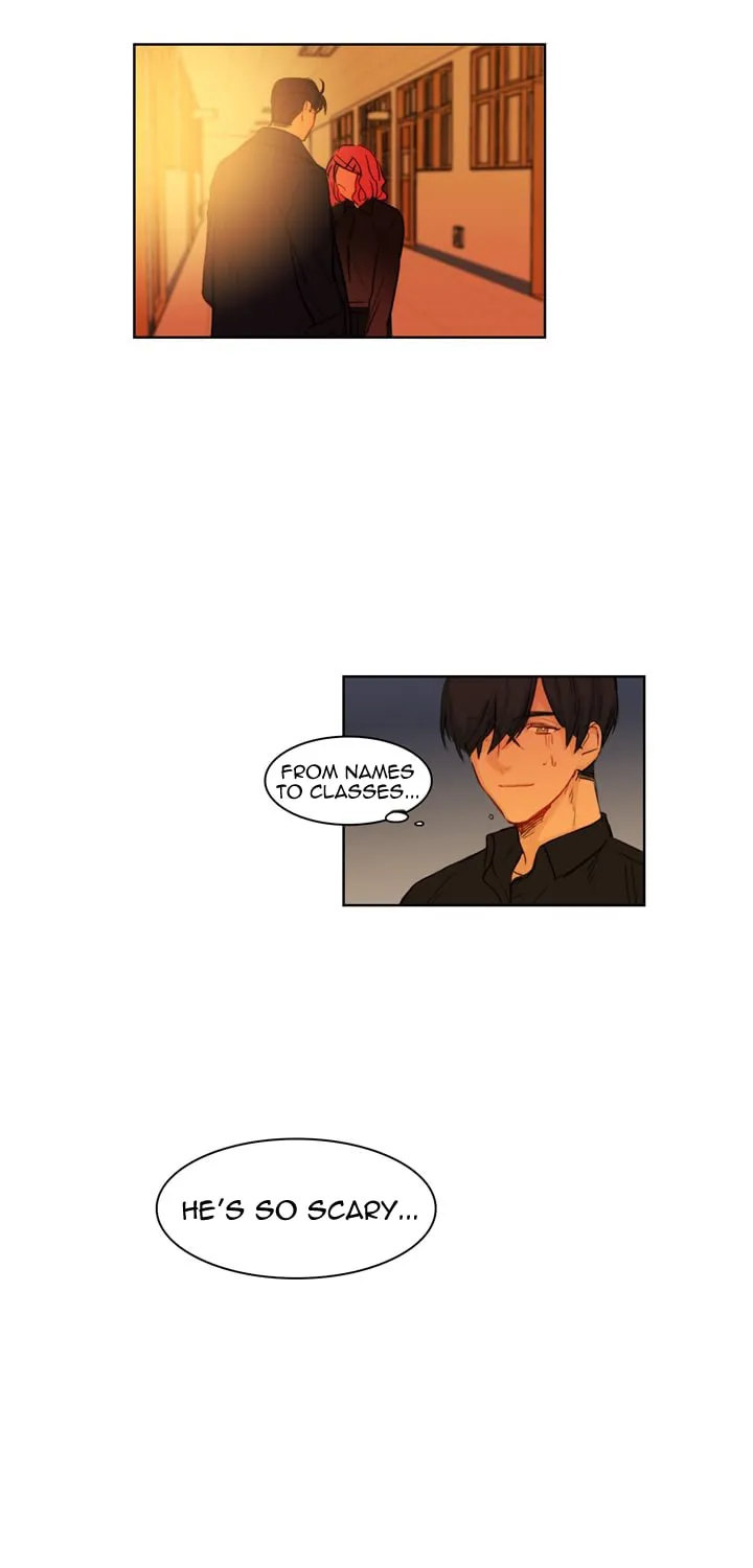 Read Trainees (Colored) chapter 11 image 48 on Lezhin
