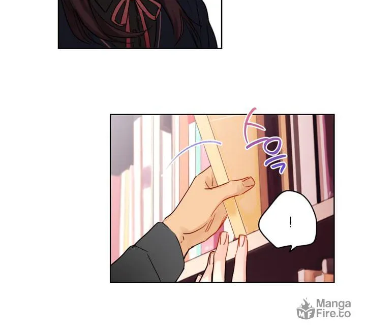 Read Trainees (Colored) chapter 11 image 5 on Lezhin