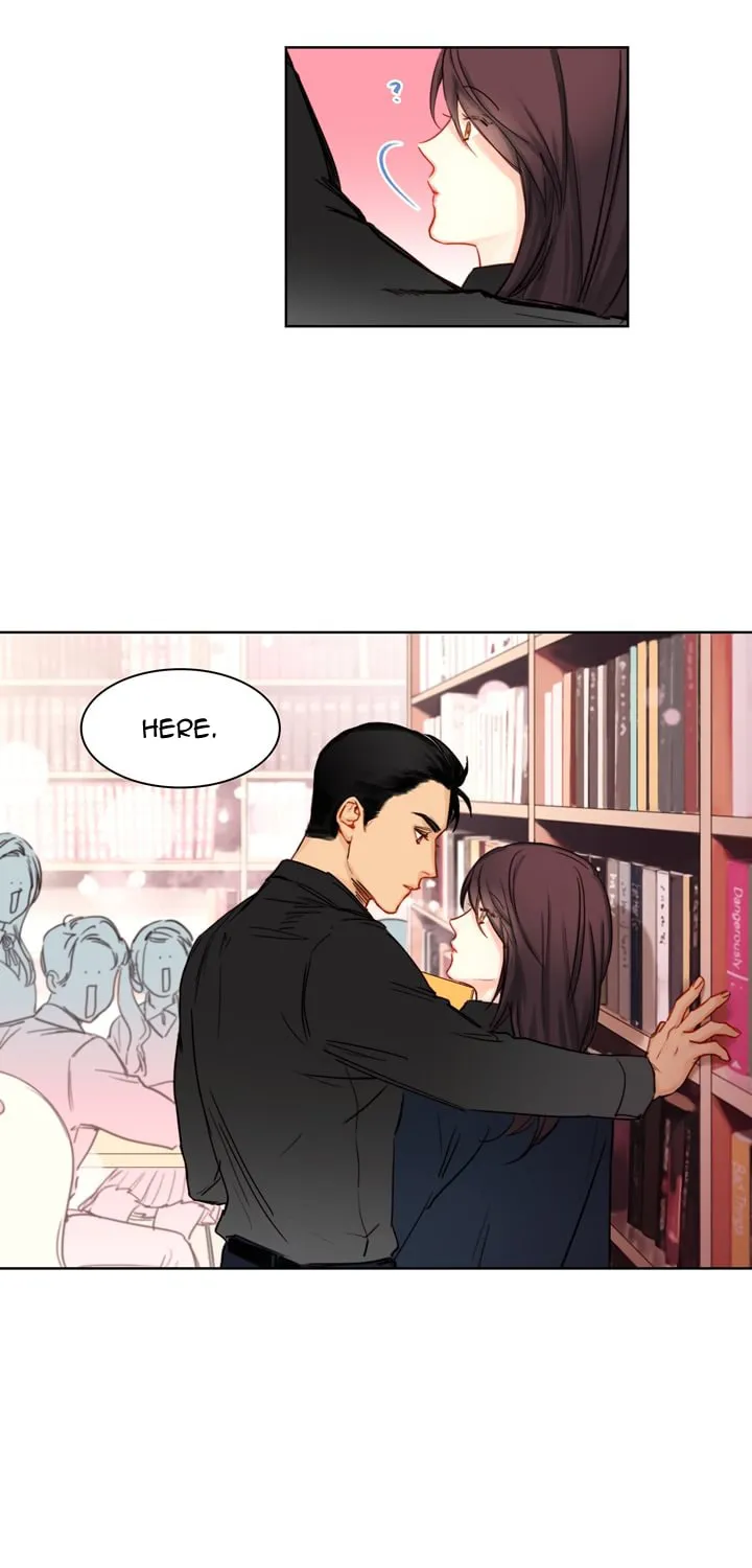 Read Trainees (Colored) chapter 11 image 6 on Lezhin
