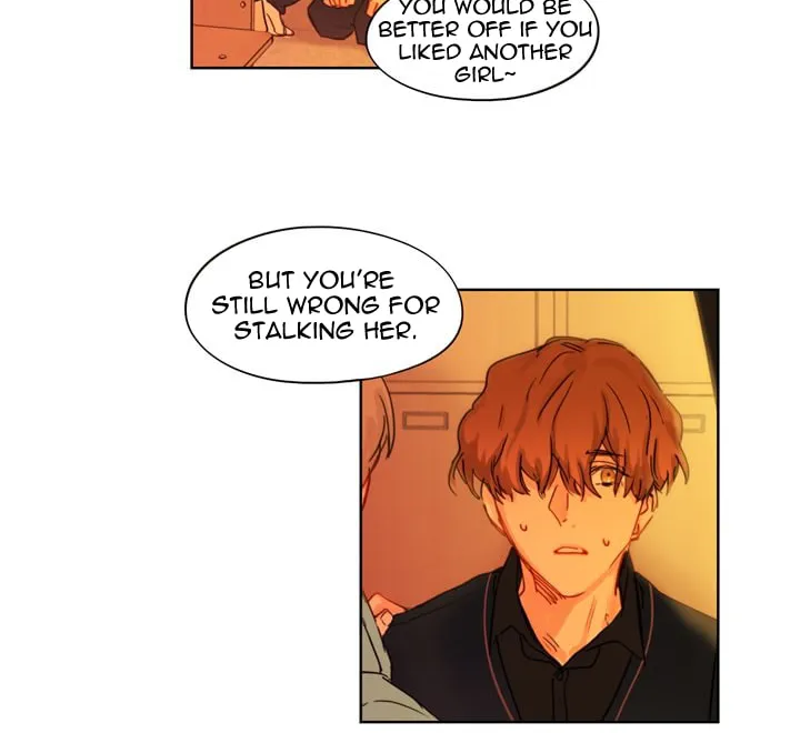 Read Trainees (Colored) chapter 12 image 13 on Lezhin