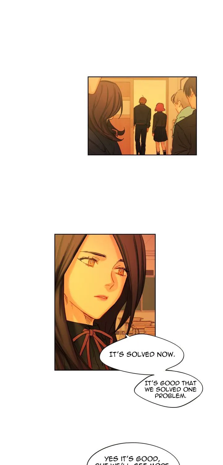 Read Trainees (Colored) chapter 12 image 16 on Lezhin