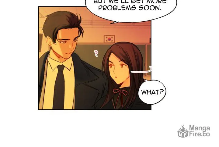 Read Trainees (Colored) chapter 12 image 17 on Lezhin
