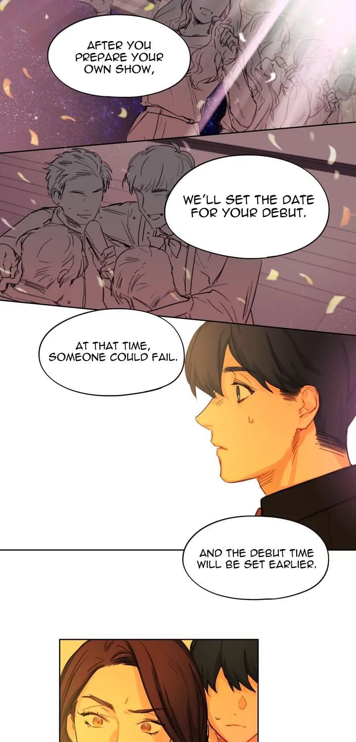 Read Trainees (Colored) chapter 12 image 20 on Lezhin