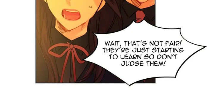 Read Trainees (Colored) chapter 12 image 21 on Lezhin