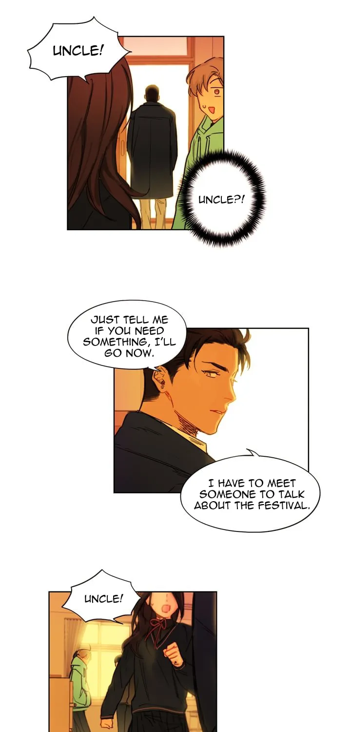 Read Trainees (Colored) chapter 12 image 23 on Lezhin