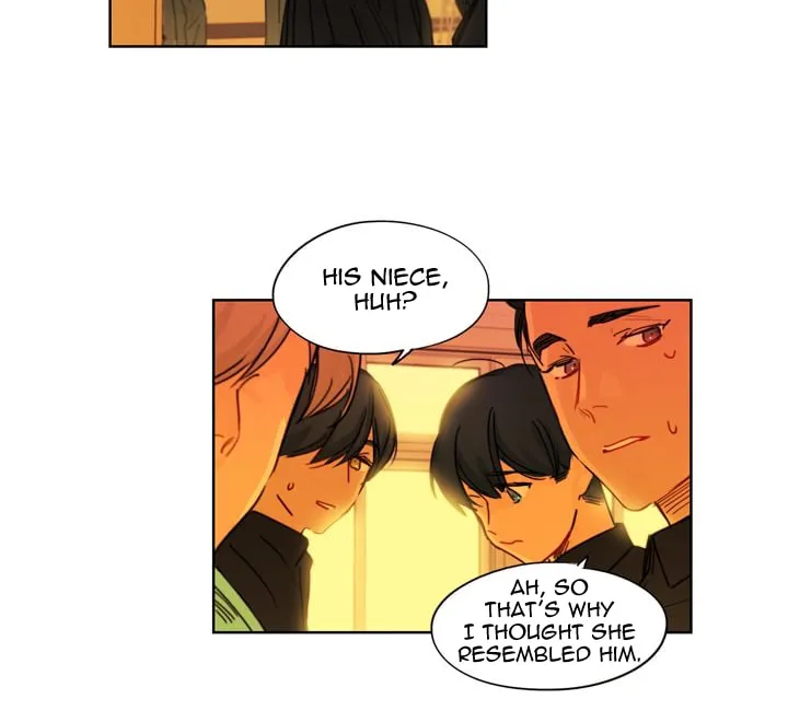 Read Trainees (Colored) chapter 12 image 24 on Lezhin