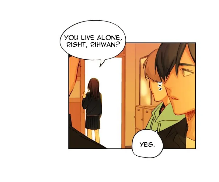 Read Trainees (Colored) chapter 12 image 26 on Lezhin