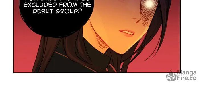 Read Trainees (Colored) chapter 12 image 28 on Lezhin