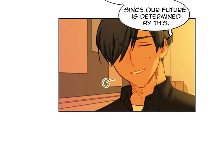 Read Trainees (Colored) chapter 12 image 30 on Lezhin