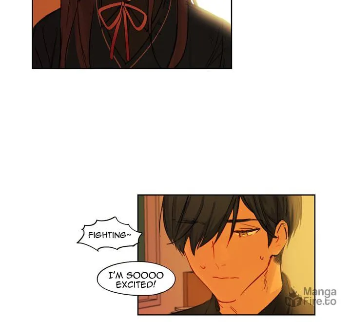 Read Trainees (Colored) chapter 12 image 34 on Lezhin