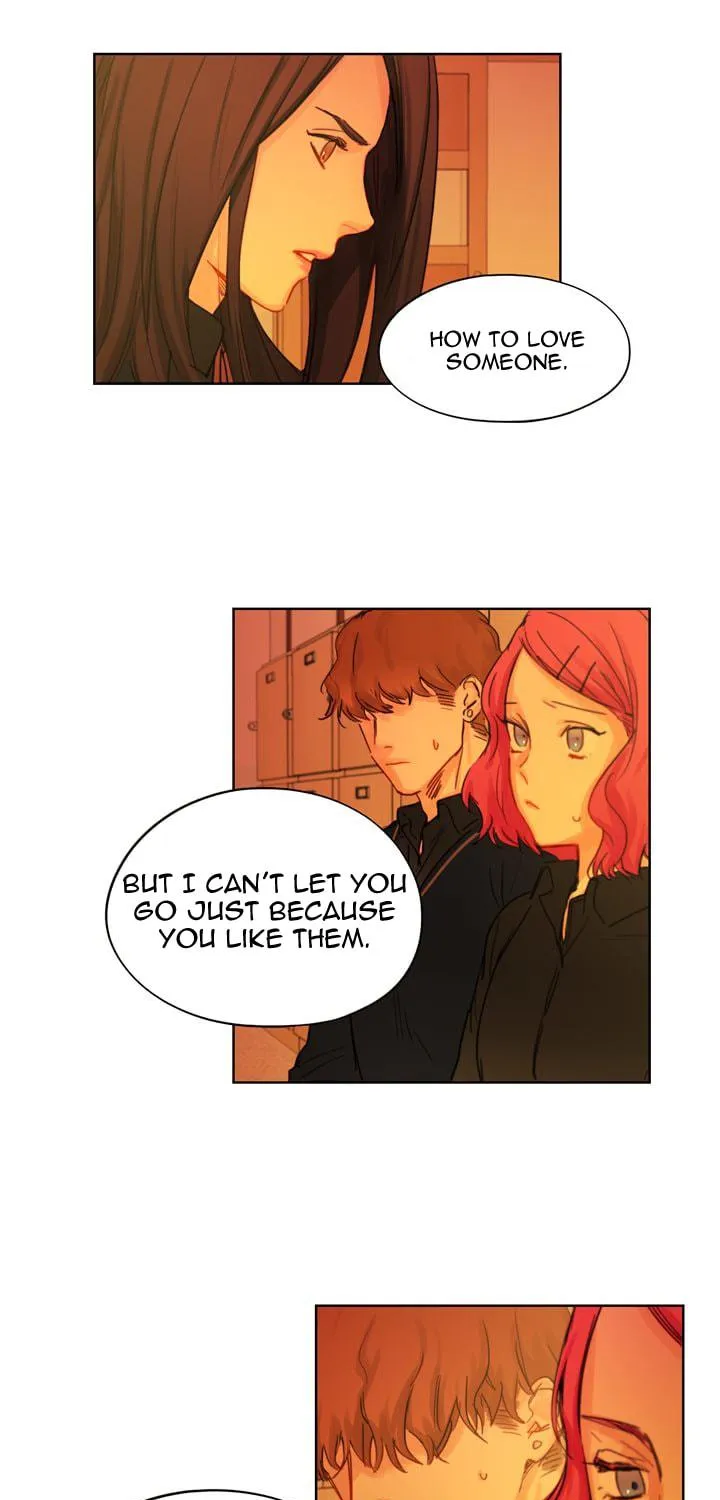 Read Trainees (Colored) chapter 12 image 4 on Lezhin