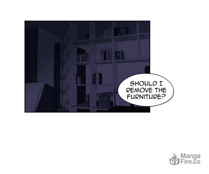 Read Trainees (Colored) chapter 12 image 40 on Lezhin