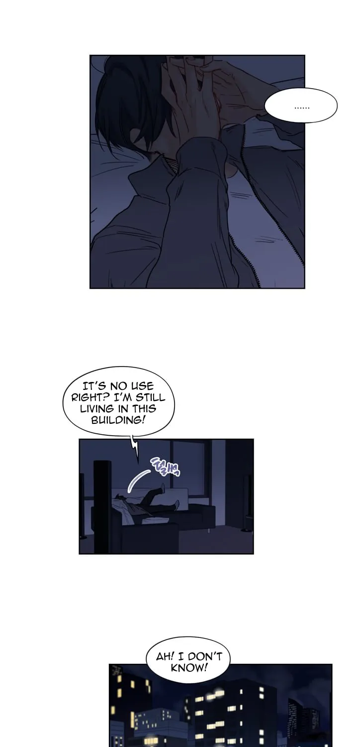 Read Trainees (Colored) chapter 12 image 41 on Lezhin