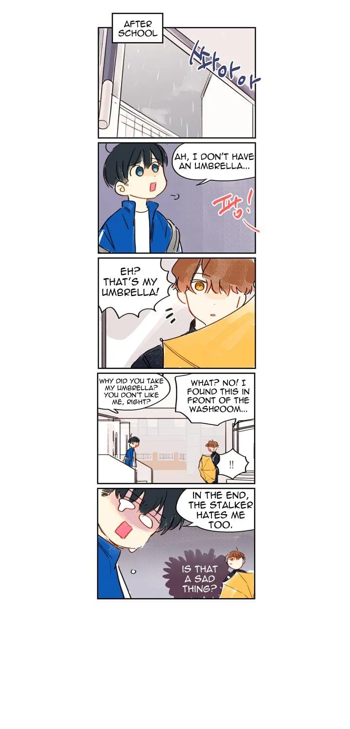 Read Trainees (Colored) chapter 12 image 44 on Lezhin