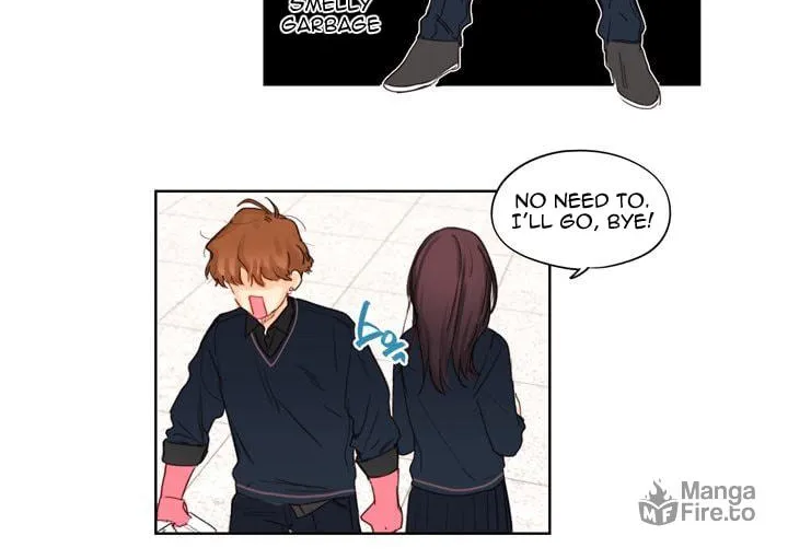 Read Trainees (Colored) chapter 13 image 11 on Lezhin