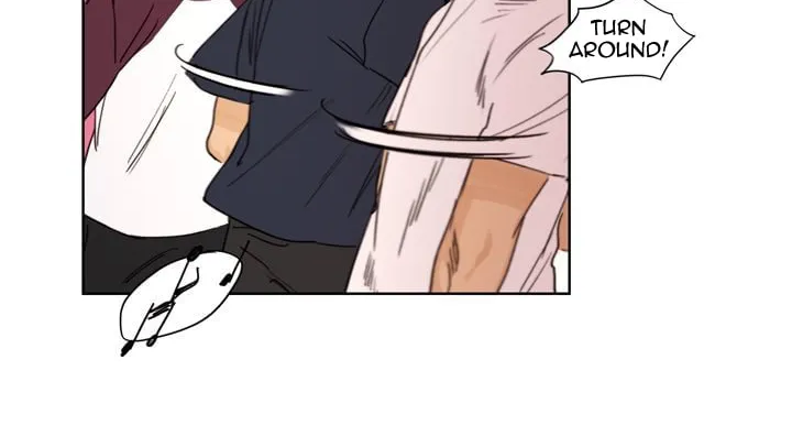 Read Trainees (Colored) chapter 13 image 15 on Lezhin