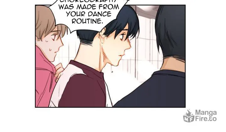 Read Trainees (Colored) chapter 13 image 17 on Lezhin
