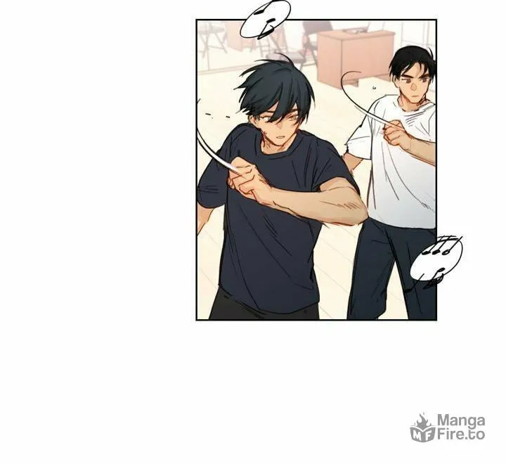 Read Trainees (Colored) chapter 13 image 23 on Lezhin
